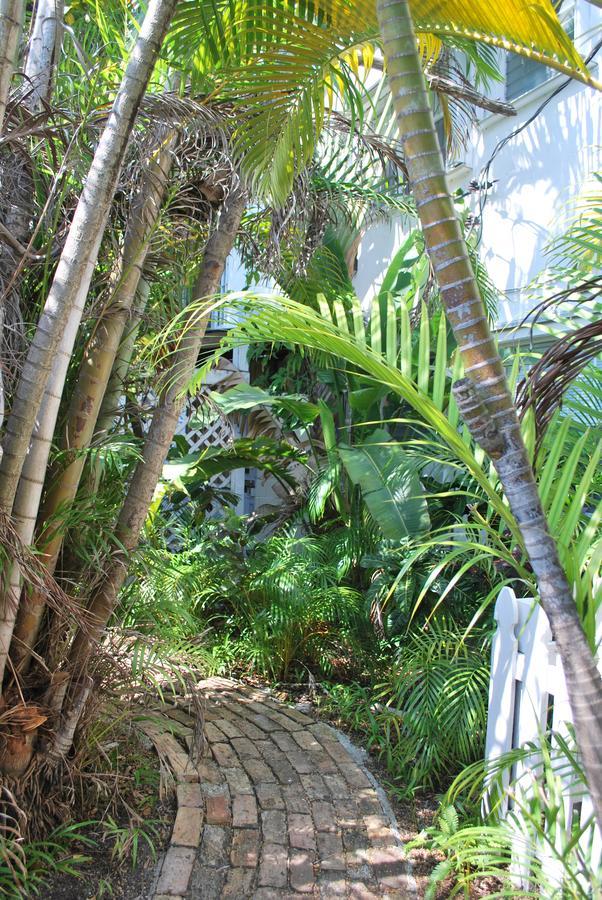 Green Island Inn Fort Lauderdale Kültér fotó